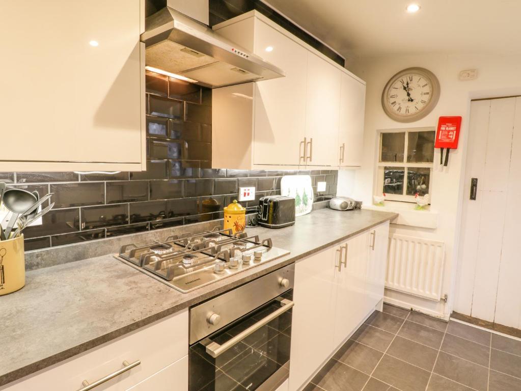Victoria Cottage, Marske-by-the-Sea photo 3
