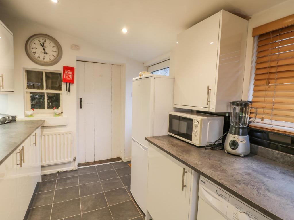 Victoria Cottage, Marske-by-the-Sea photo 8