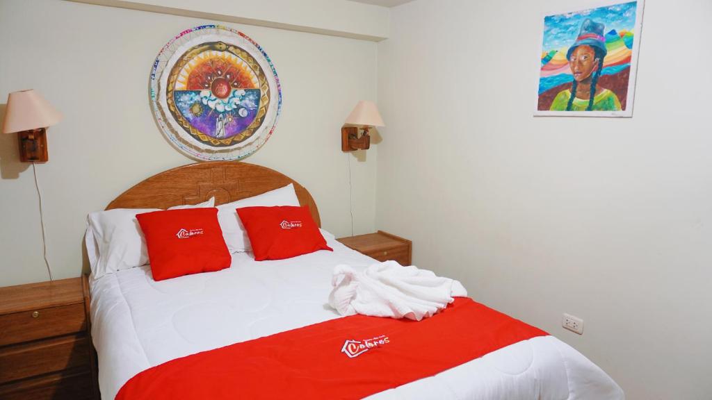 Colores Hotel Apu-Linli photo