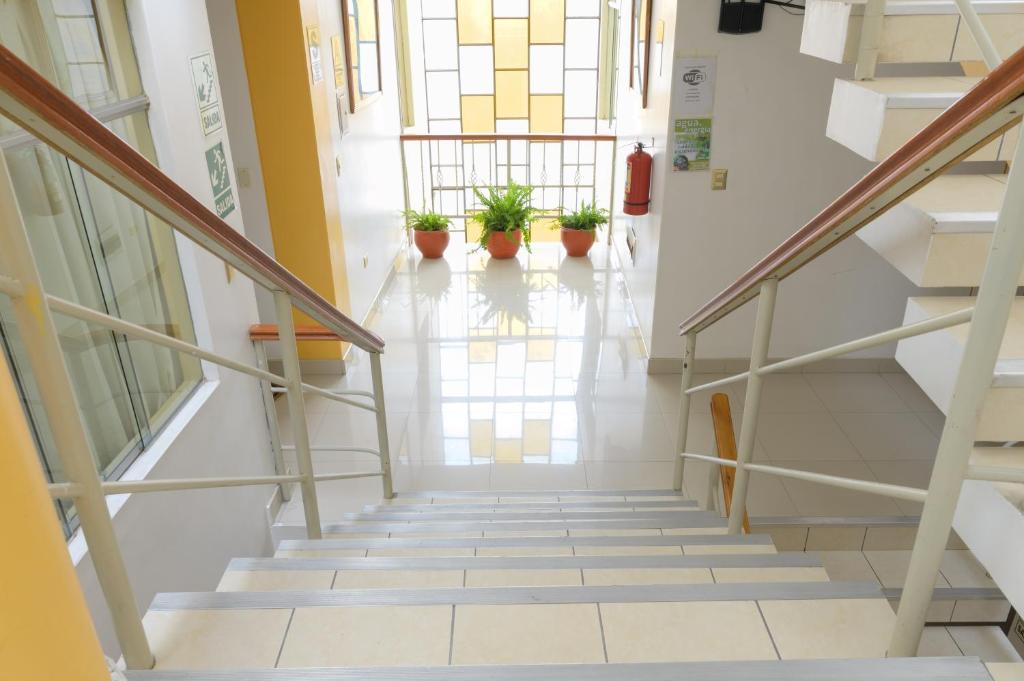 Hostel Sol Andina Inn photo