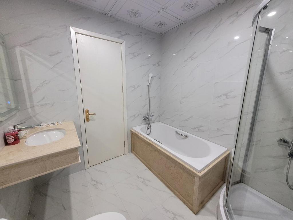 Hoa Dong Hotel photo