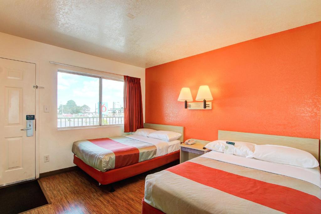 Motel 6-Denver, CO - Airport, Denver