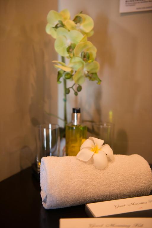 バスルーム（客室）