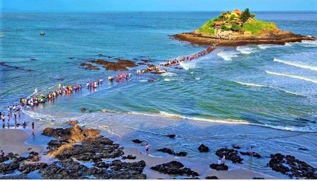 Nhà Nghỉ Thiên Hương