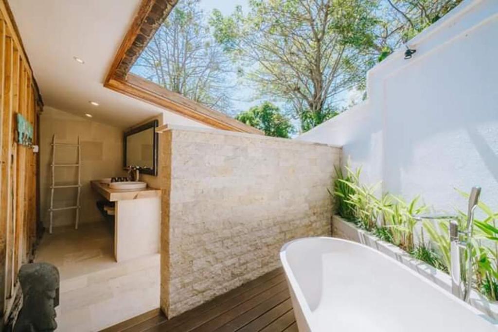 Chanteak Bali – Teak House 3