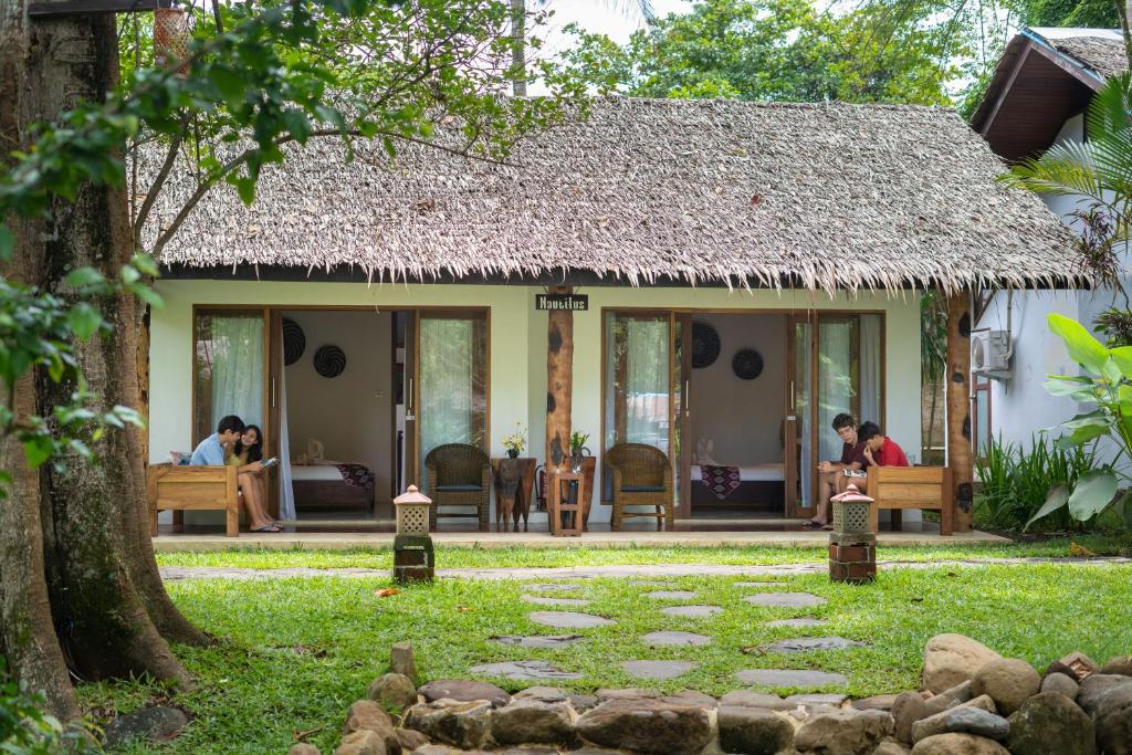 Murex Dive Resort photo