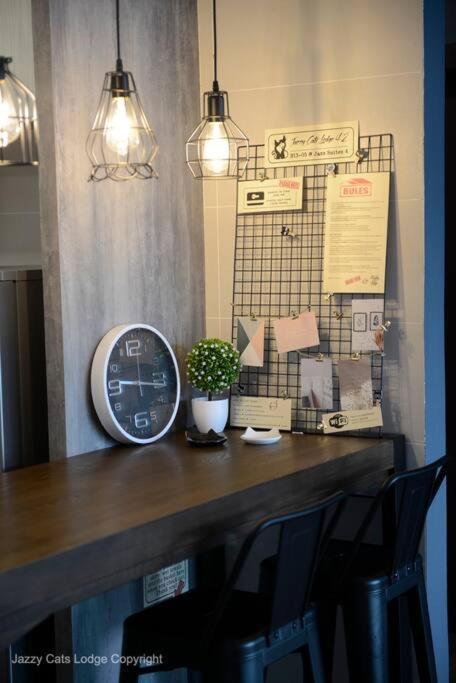 3BR Jazz Suites Vivacity Megamall Kuching Sarawak photo