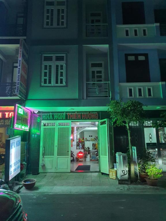 Nhà Nghỉ Thiên Hương