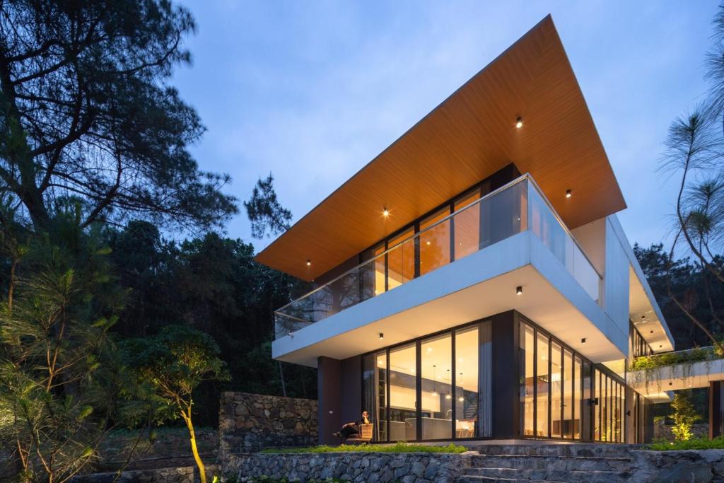 U-Space Villa Tam Đảo – Venuestay