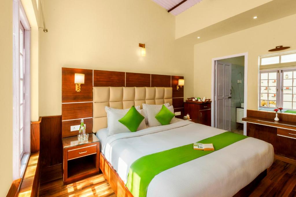 Rosewood by Nature Resorts photo