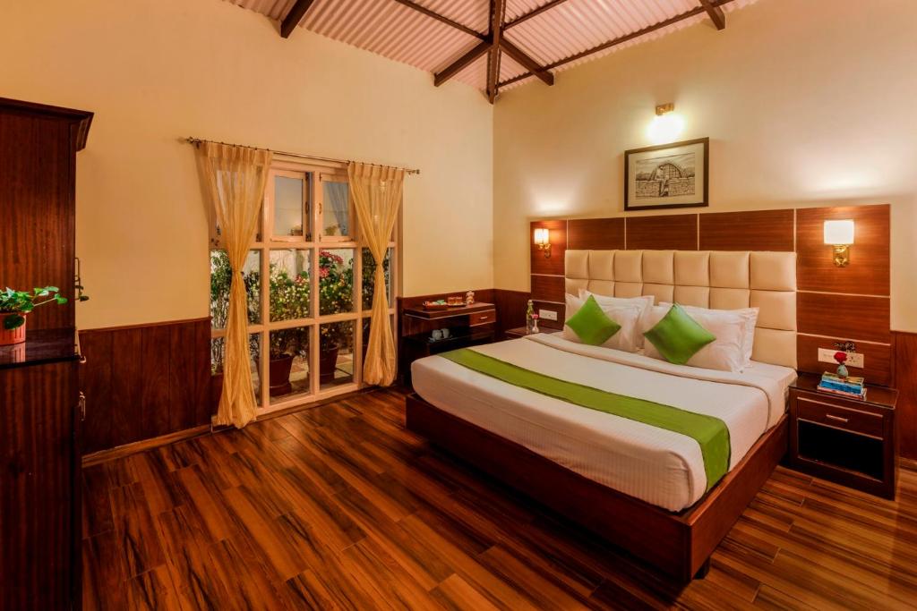 Rosewood by Nature Resorts photo