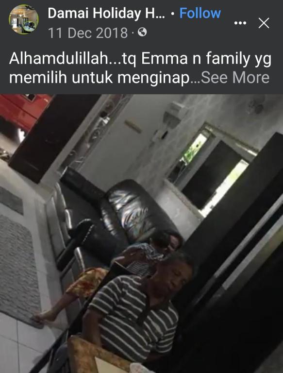 Damai Holiday Homestay photo