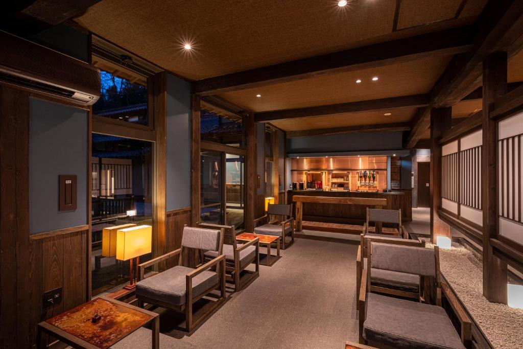 Ryokan Nushiya 호텔 이미지 2