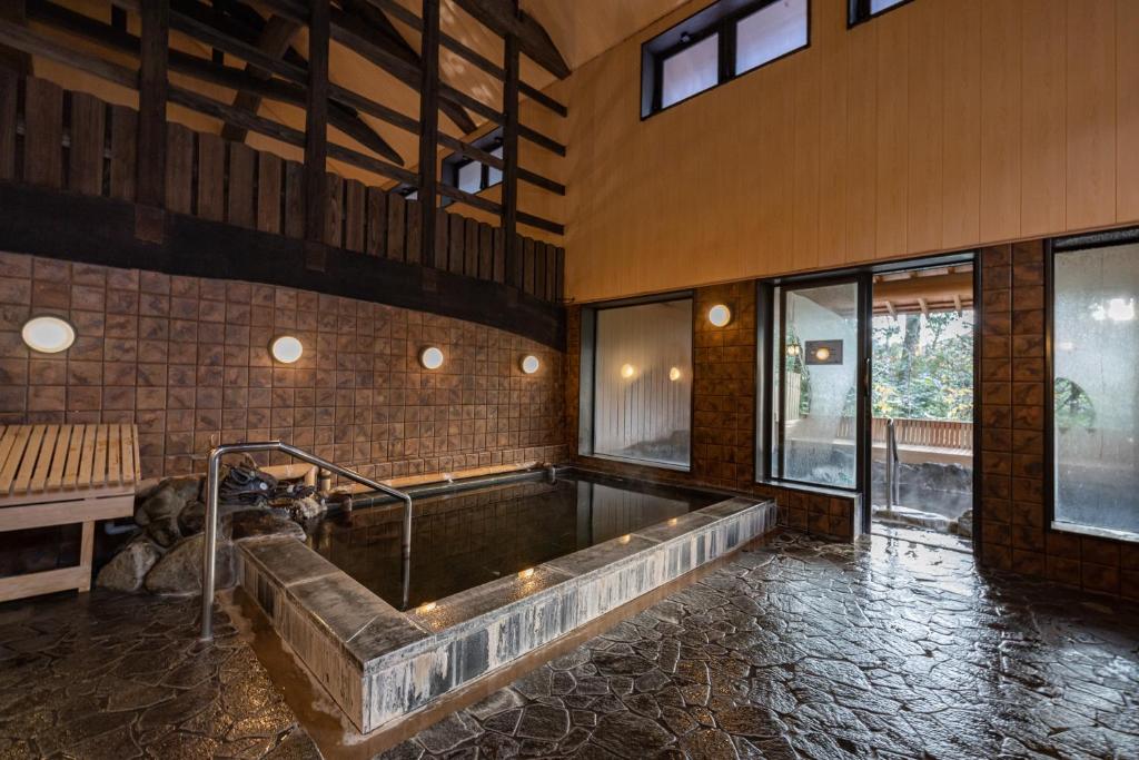 Ryokan Nushiya 호텔 이미지 1