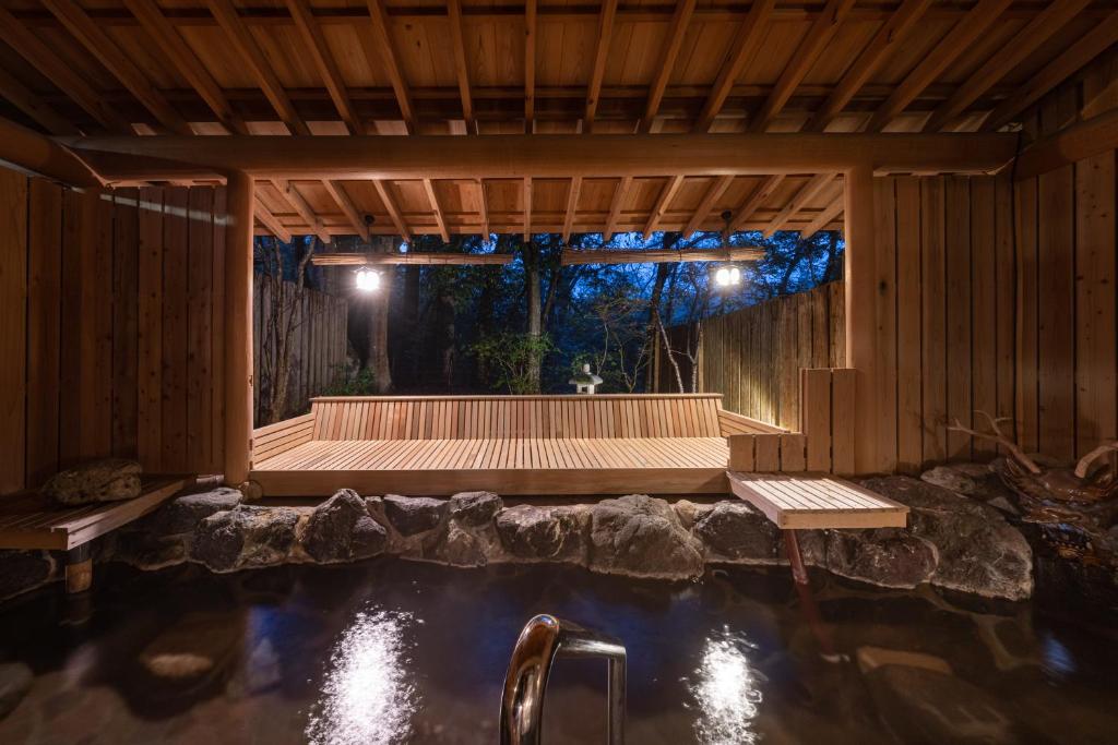 Ryokan Nushiya 호텔 이미지 2