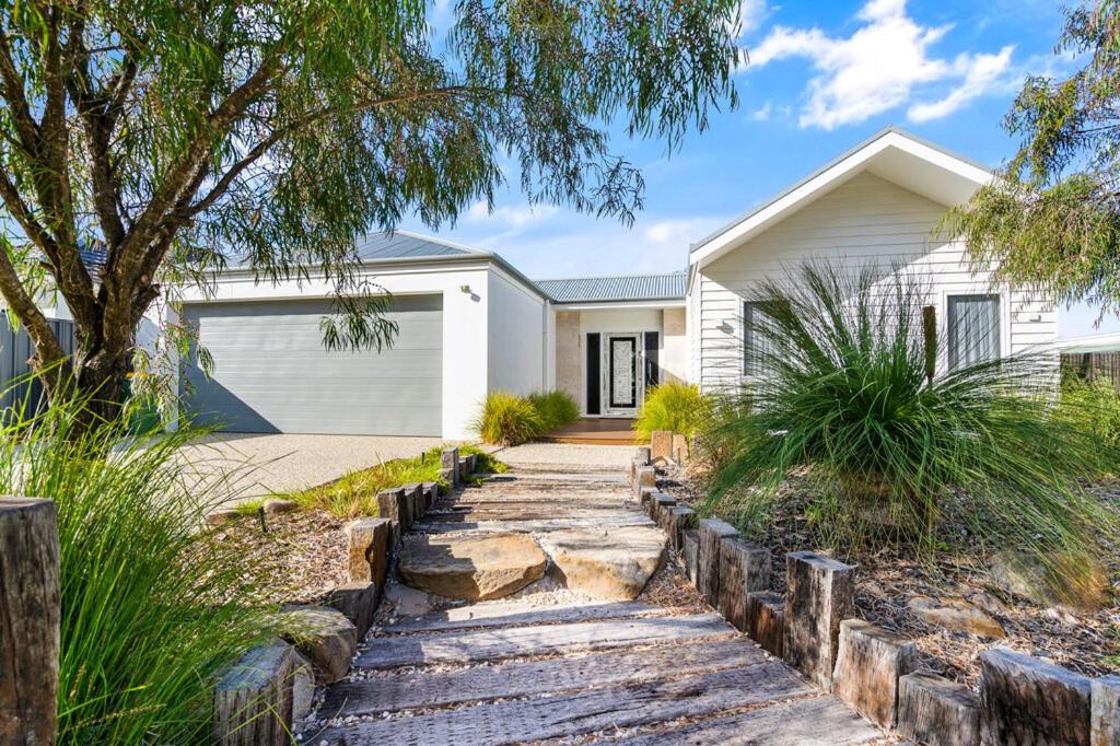 Ryze'N'Shine — Hotel in Margaret River