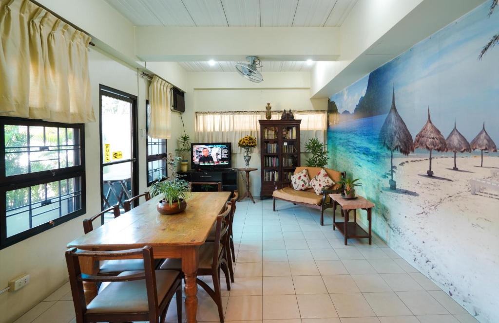 Tarasa Hostel