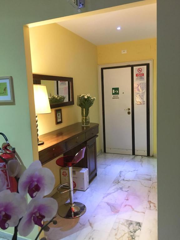 Perseo B&amp;B — Hotel in Rome
