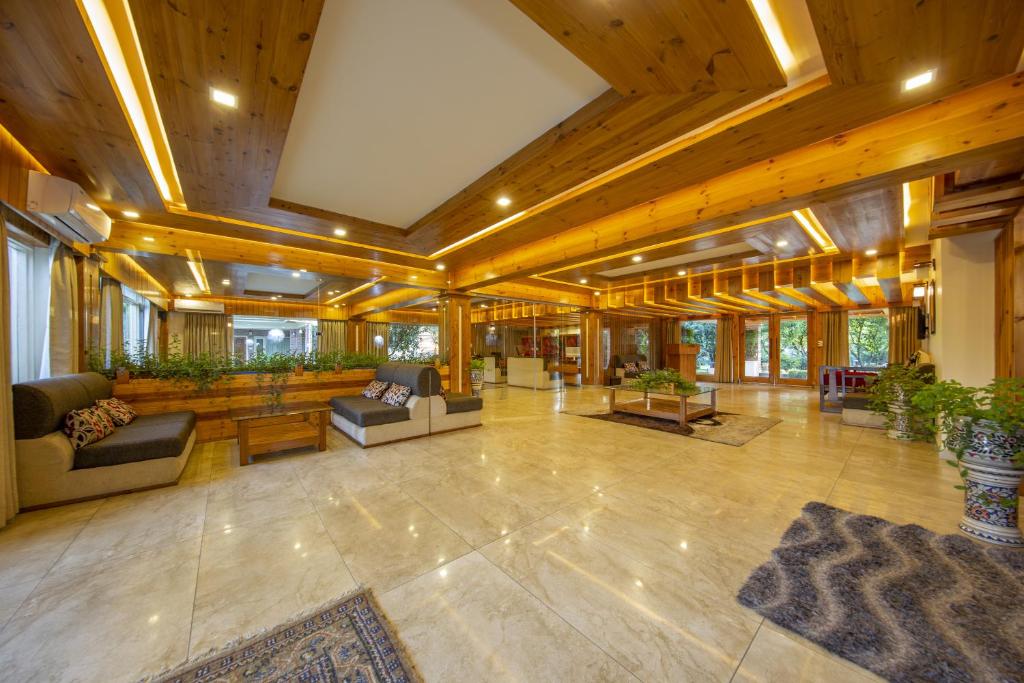 The Orchard Retreat and Spa 外観