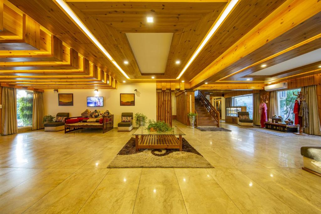 The Orchard Retreat and Spa photo