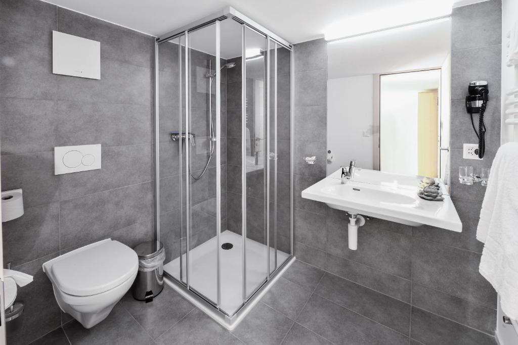 Hotel Wasserfall photo