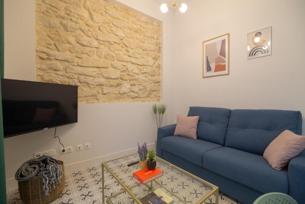 Apartamentos Teatro by Be Alicante - 5