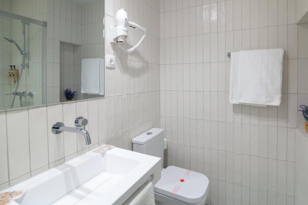 Apartamentos Teatro by Be Alicante - 4