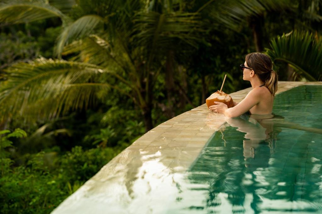 Tanah Damai Hotel photo