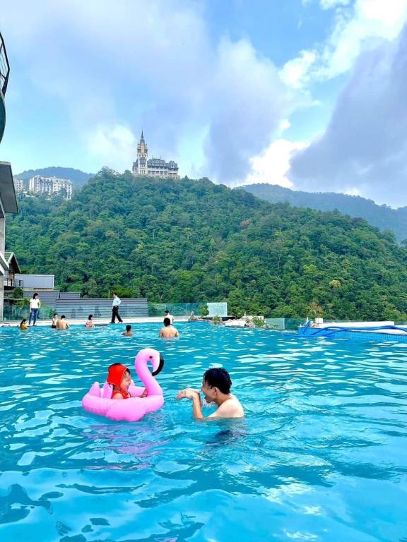 Ruby Tam Đao - Venue Travel photo