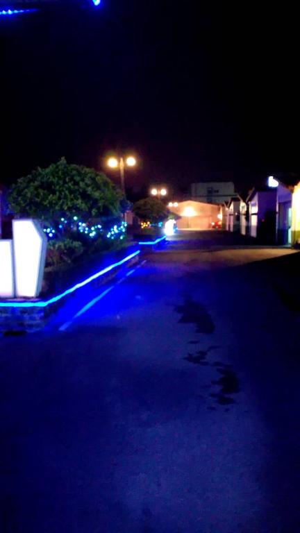 Love Boat Motel photo