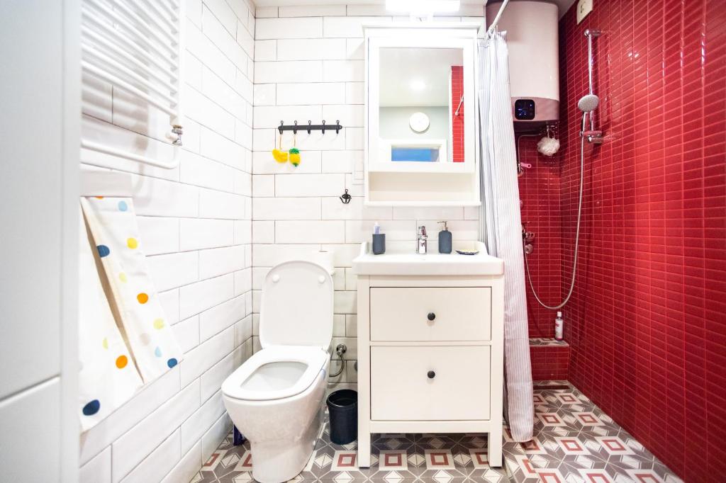 Sava Centar 1-bedroom apartments in the heart of New Belgrade - 5