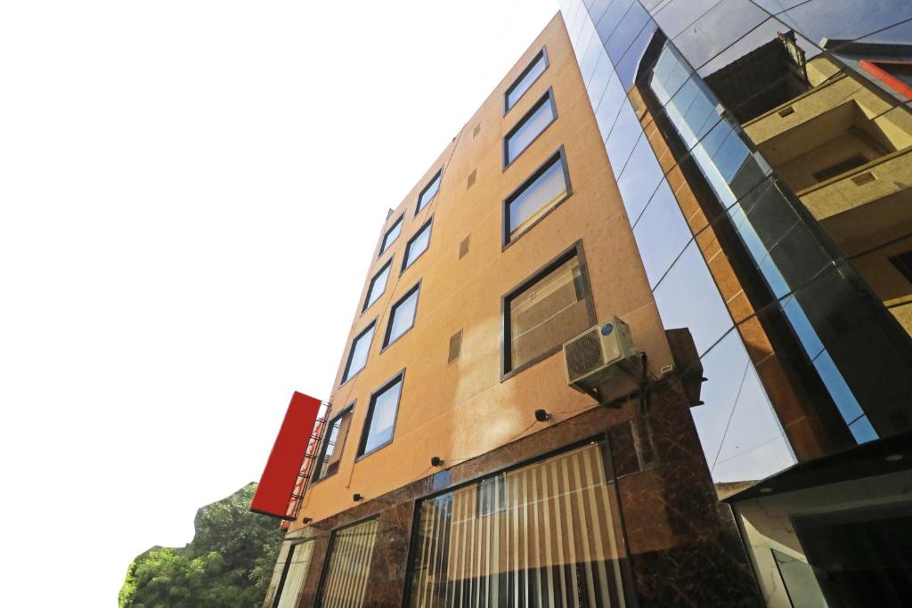 HOTEL PARAGON SUITES photo