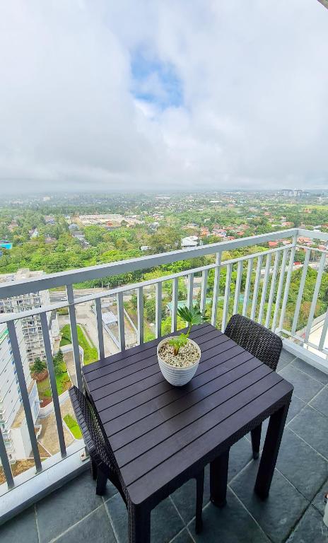 SMDC Wind Residences, Unli Wifi and Netflix with Balcony photo