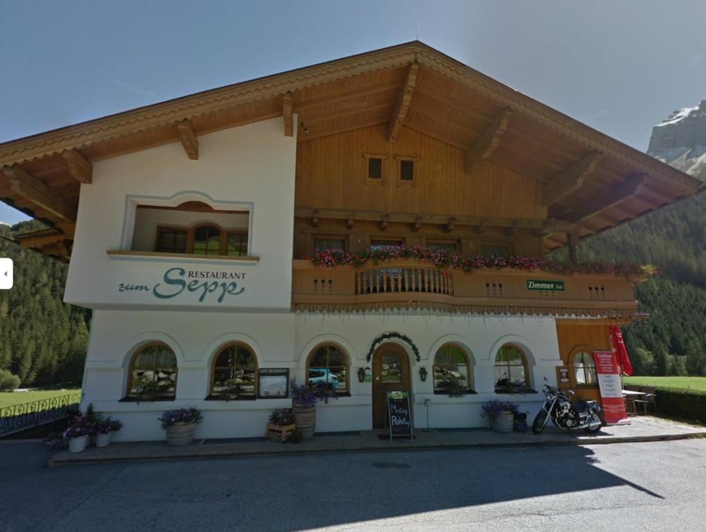 Appartement Zill - 2