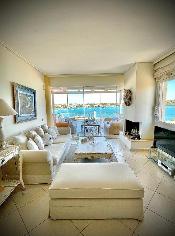 PH Downtown Apartments — Hotel in Porto Cheli