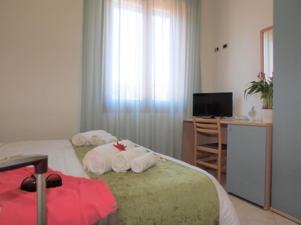 Locanda Lighea Rooms - 3