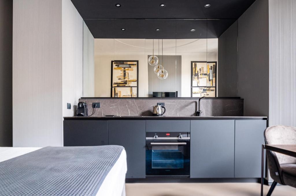 BnButler - Paganini Boutique Apartment - 5