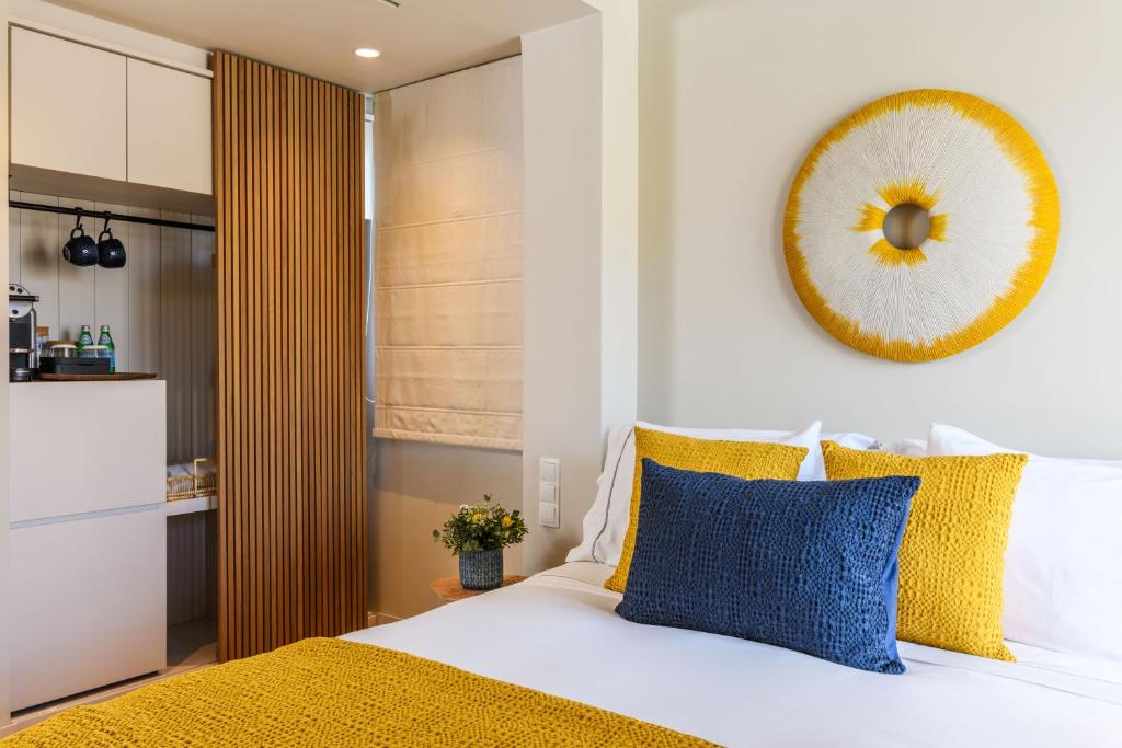 Oniro Mykonos - A Shanti Collection photo