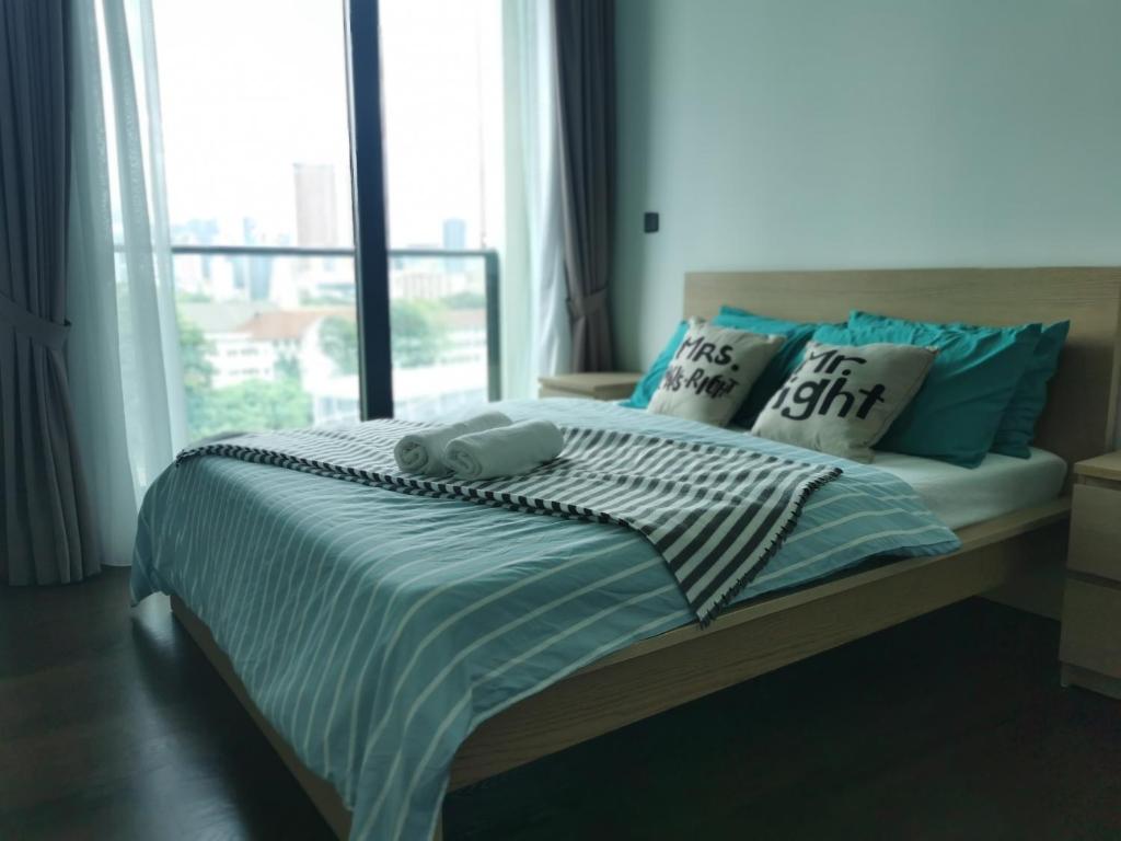 OPUS RESIDENCE KL I HomeBrickz photo