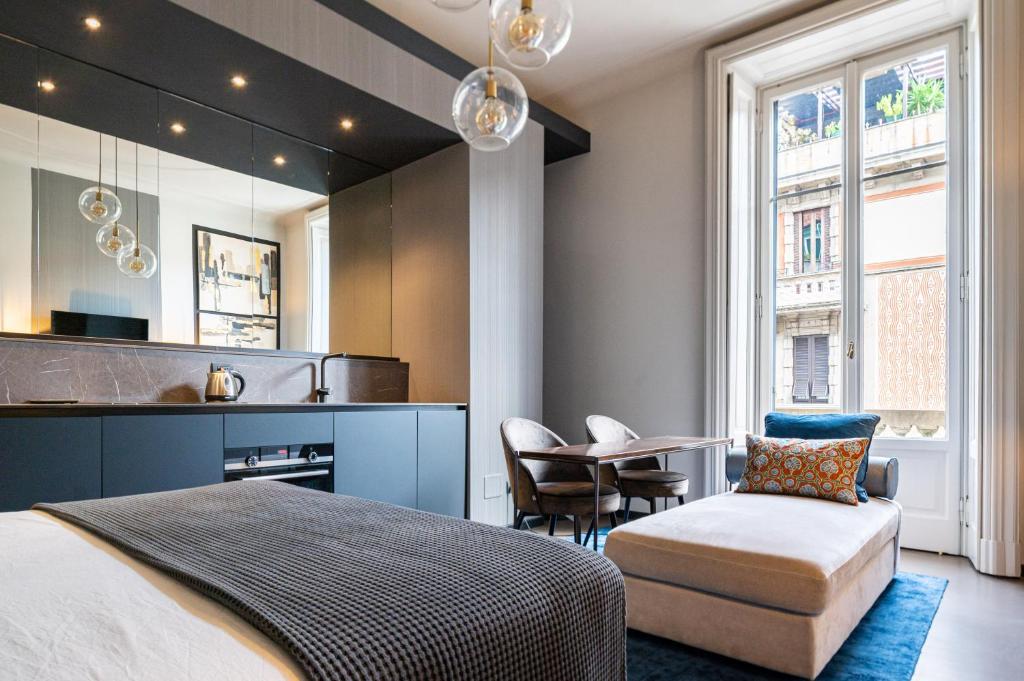 BnButler - Paganini Boutique Apartment - 4