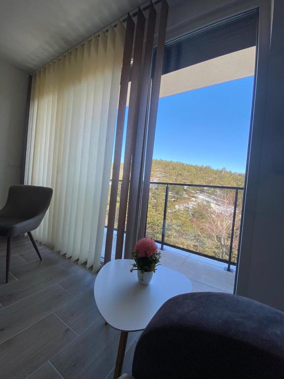 Goga Apartmani - 3