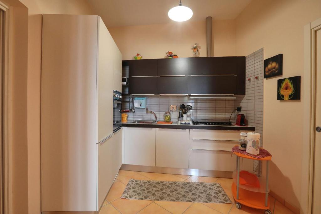 CASA ANTICA - 5
