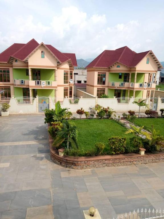 Amazone Residence