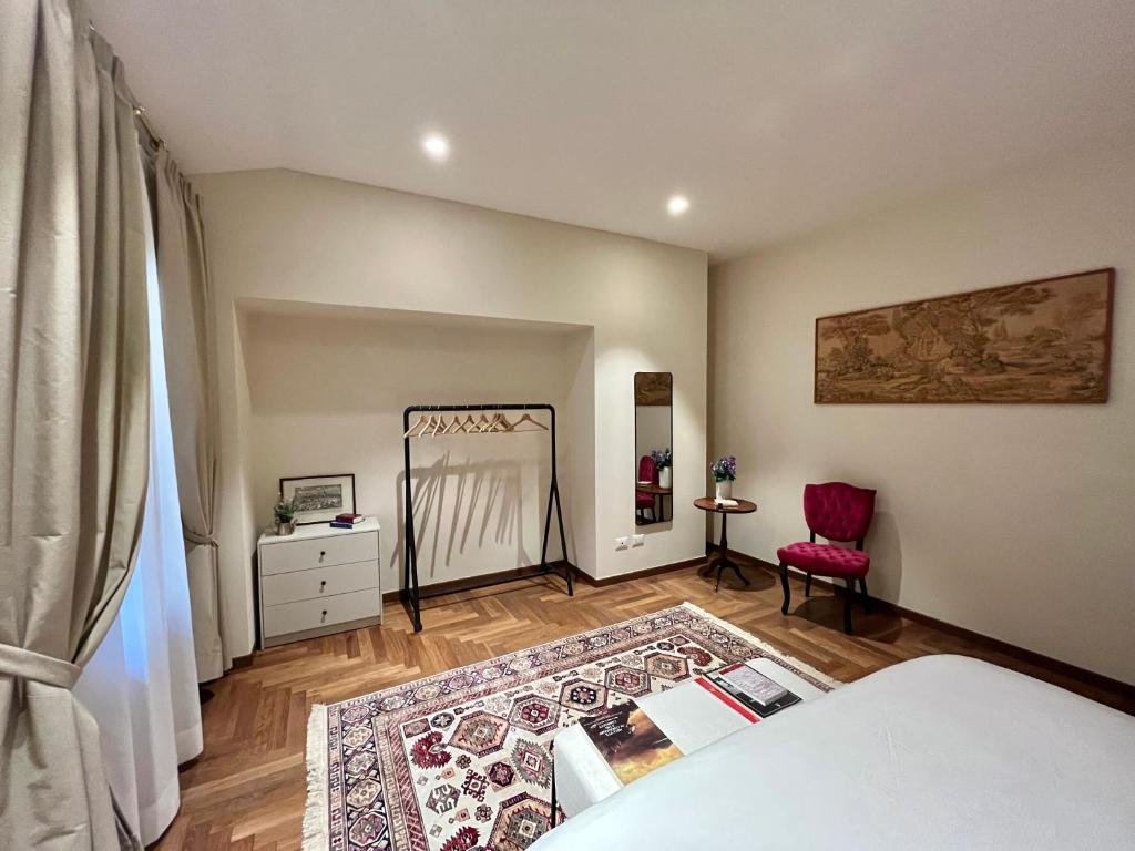 De' Musei Suites - Premium Two-Bedroom near Piazza Maggiore - 5