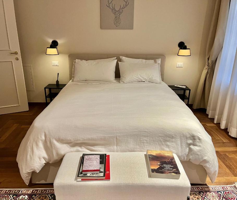De' Musei Suites - Premium Two-Bedroom near Piazza Maggiore - 4