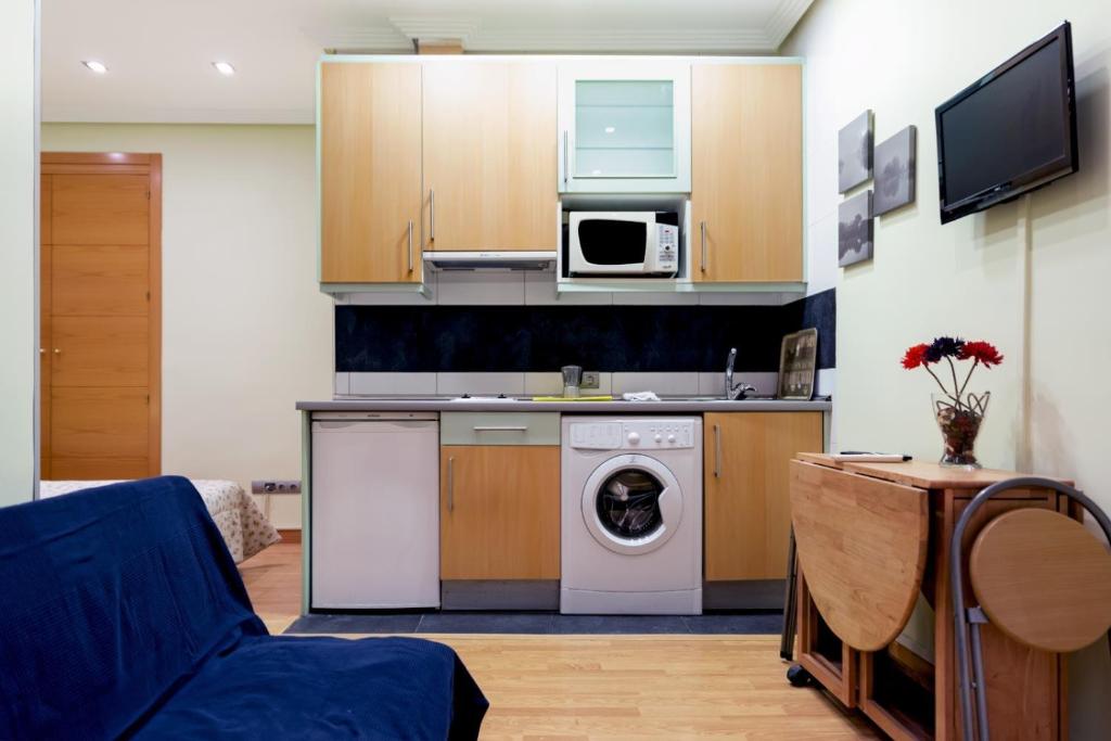Suitur Apartment Hita II Centro Madrid - 5