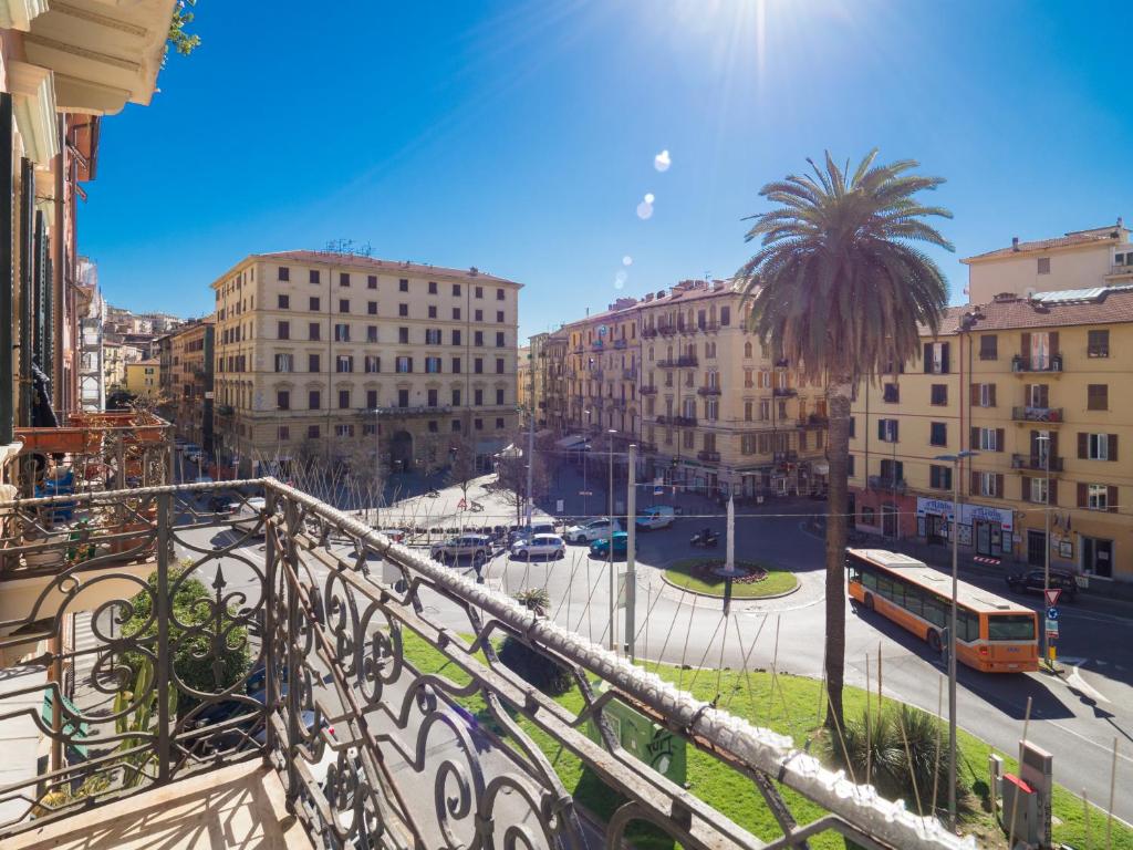 Affittacamere Lunamar