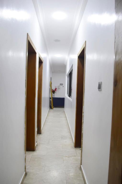 HIS Dulce Apartments photo
