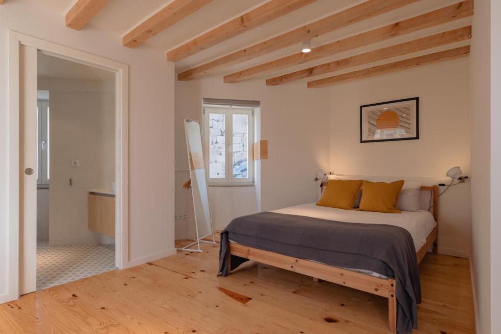 Dos Guindais - Turismo Urbano, Miradouro, Porto