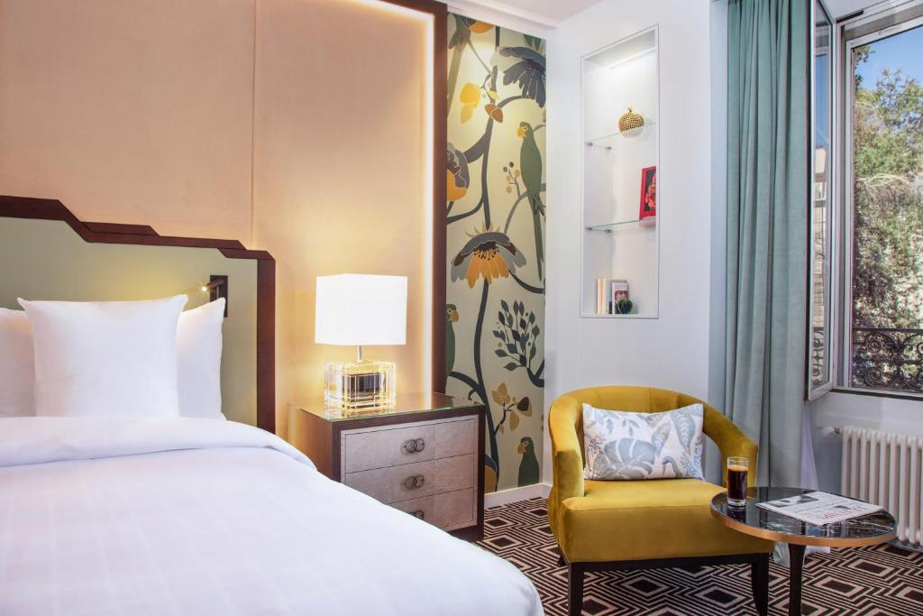 Hotel Bristol - 3